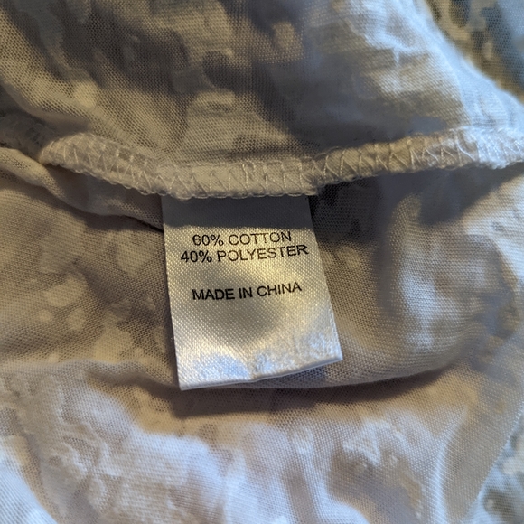 NWOT SOURPUSS TANK TOP - Picture 4 of 6